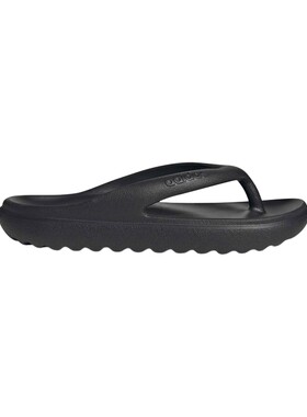 adidas阿迪达斯夏中性ADILETTE LUMIA人字拖休闲百搭拖鞋 JR9715