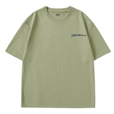 班尼路男士短袖t恤2025夏季新款