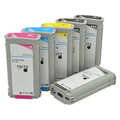 72墨盒T1100T790绘图仪打印机