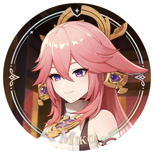 原神游戏水神芙宁娜可莉甘雨马口铁吧唧徽章八重神子谷子胸针礼物