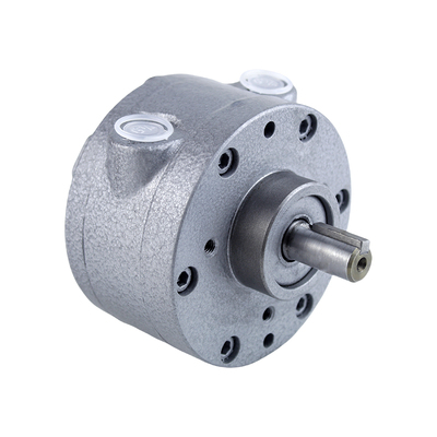 欣山叶片式气动马达高速大功率