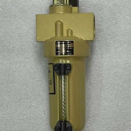 Norgren L08-200MPDA 250 PSIG Max 1/4