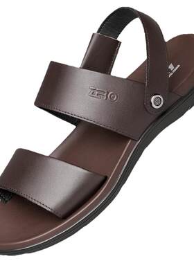 【两用】ZRO零度凉鞋夏季凉拖
