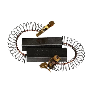 电机碳刷蓝豚春舟神宝喜乐蒂宠物吹水机马达通用配件原装石墨电刷