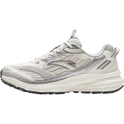 安踏AT957复古潮流山系男子跑鞋