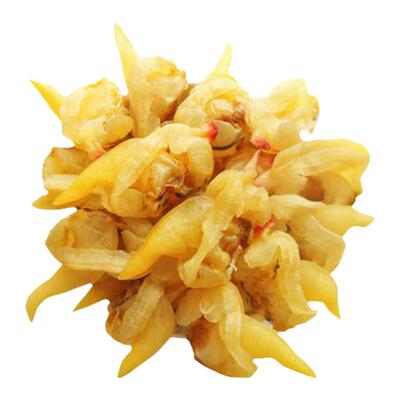 丹东特产即食大黄蚬子干新店优惠