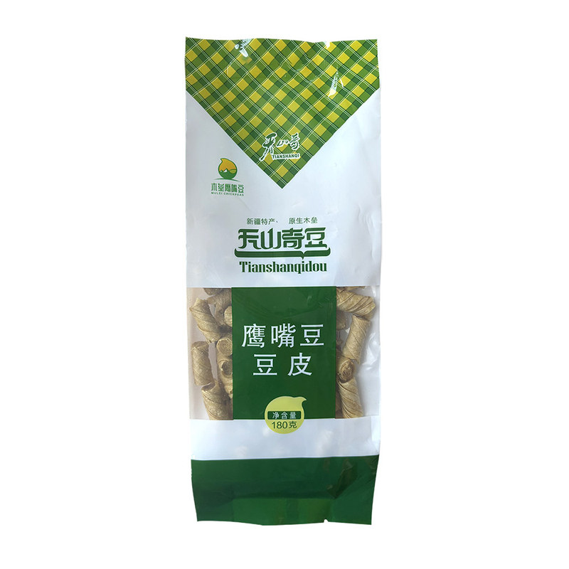 新疆木垒特产鹰嘴豆皮