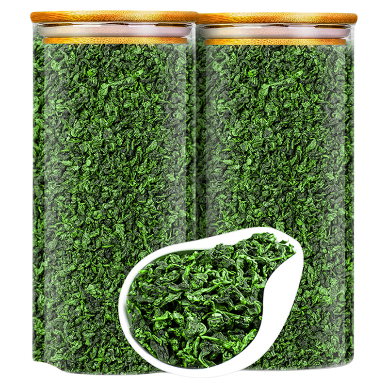 铁观音特级浓香型茶叶2025新茶正宗安溪乌龙茶春茶自己喝礼盒散装