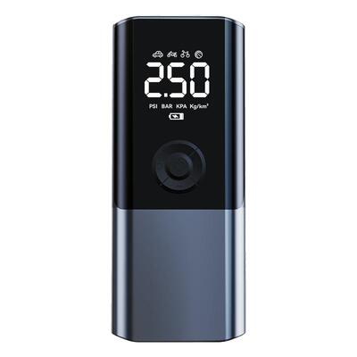 【德国进口】充气泵1秒充满气