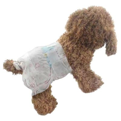 纸尿裤生理裤尿不湿狗经期裤