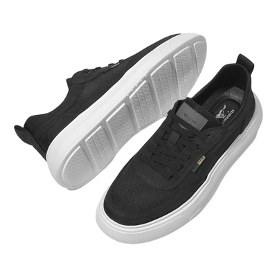 七匹狼潮流秋季飞织网面运动鞋