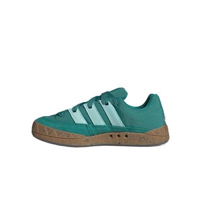 鲨鱼面包鞋阿迪达斯三叶草滑板鞋