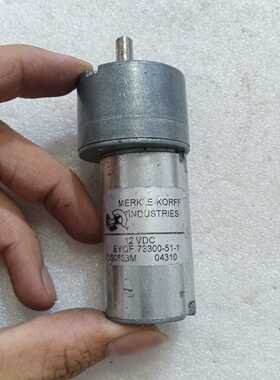 MERKLE-KORFF EYCF-73300-51-1直流—议价