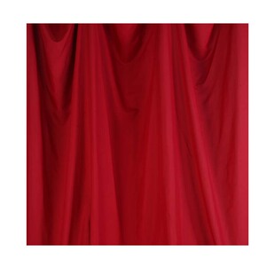 红色拍照背景布结婚加厚证件照背景过年摄影道具年货直播间背景幕布圣诞全家福宝宝周岁新年照相背景布置挂布