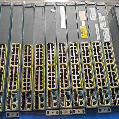 Cisco/思科  WS-C2960S-24TS-L   2
