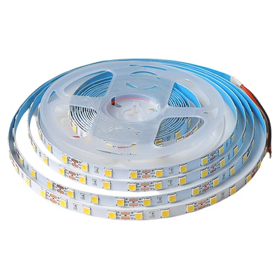 低压led灯带客厅嵌入式卡槽灯条