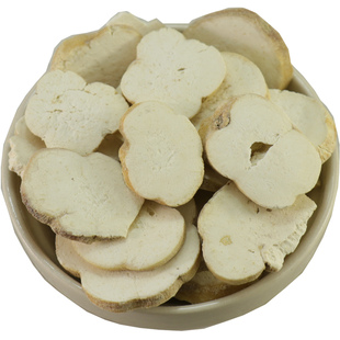 【经方集】天花粉中药材打天花粉粉野生河北天花粉100/250g/500克