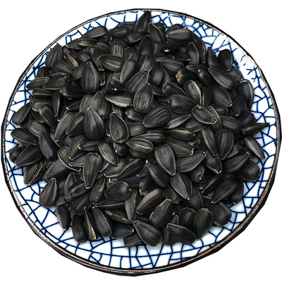 瓜子原味黑珍珠赤峰新货