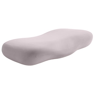 颈椎病人专用枕头压迫神经睡觉护劲椎助睡眠修复记忆棉枕芯成人单