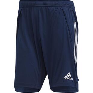 Adidas/阿迪达斯正品当季新款男子足球训练健身运动短裤 ED9212