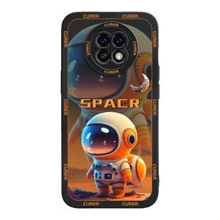oppoa2pro手机壳新款a2pro男oppo女5g防摔pa2pro全包a2x硅胶后壳opp0a2pro宇航员oppoa2x保护套a1i/s适用a6gt