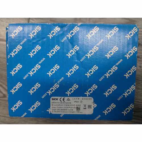 DFS60S-S40K01024 西克 编码器 工业传感器