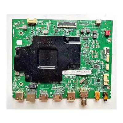 75V2 75V8 75T6 75F8电视主板40-M848CP-MAB2HG屏 LVU750NDJL