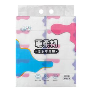 纸随心悦纸巾大包餐巾纸实惠装擦手卫生纸面巾抽企业店整箱批发