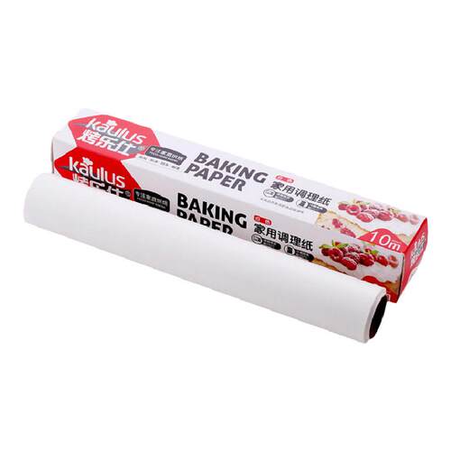 烤乐仕硅油纸锡纸烘焙工具食品级硅油纸烤肉烤箱雪花酥牛轧糖蛋糕