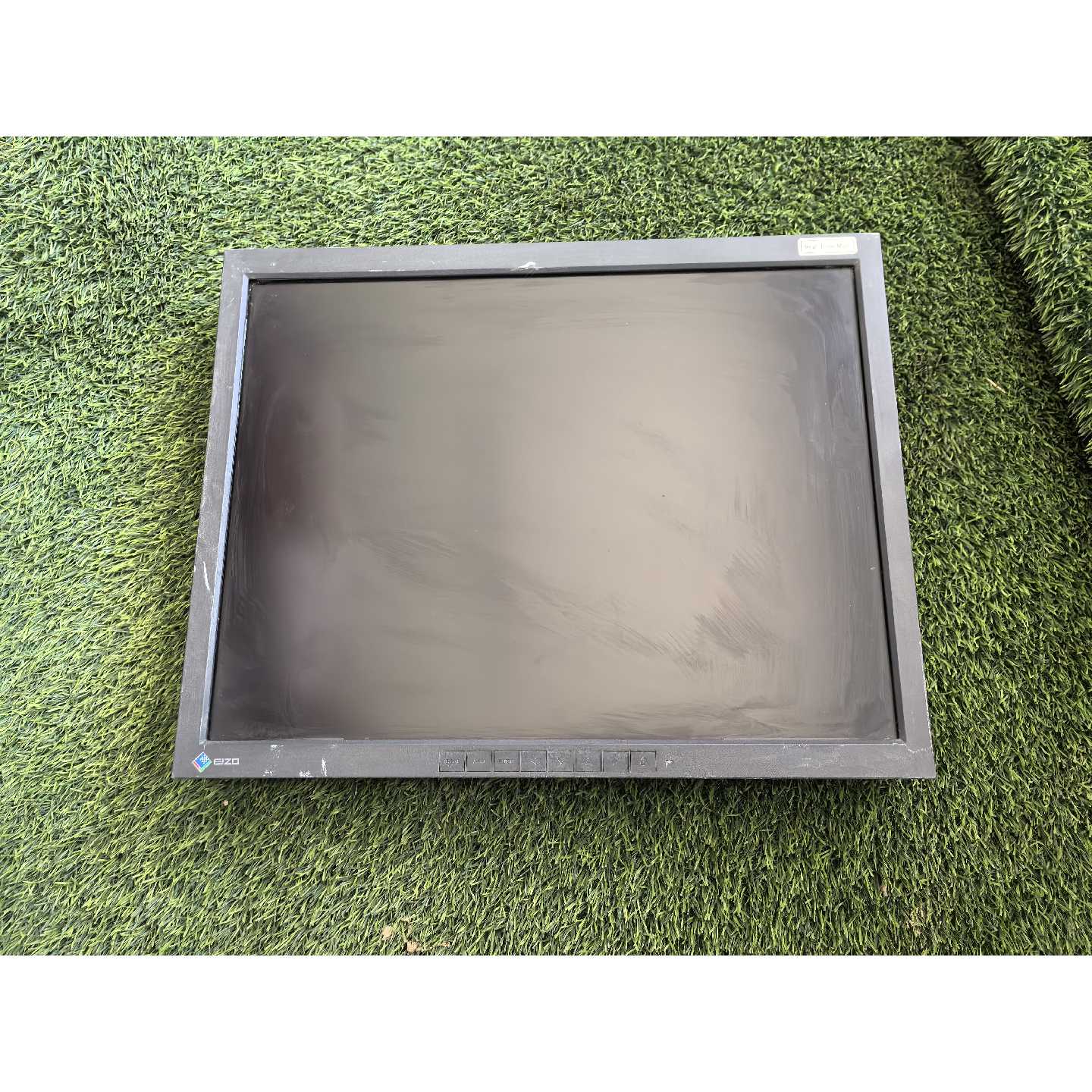 【议价-可维修】R22 RadiForce二手R22艺卓EIZO显示器21寸显示器/