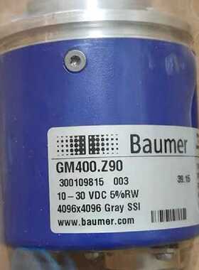 【议价-可维修】GM400.Z90 编码器 工控备件  /均有货
