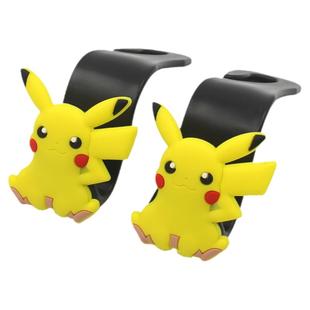 汽车卡通挂钩车载座椅背多功能置物小挂勾可爱车内用品大全收纳品