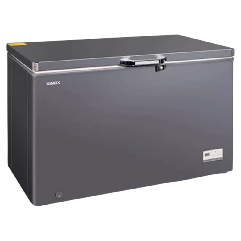 星星超低温家用冰柜-60/-65°C