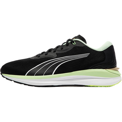 Puma/彪马正品Electrify Nitro 2男子耐磨跑步鞋377790-01