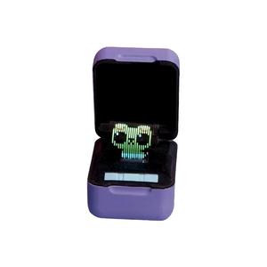 bitzee比斯精灵宠物机儿童礼物亲子玩具养成虚拟掌上电子宠物解压