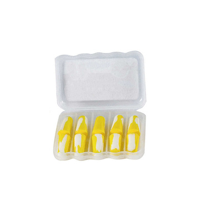 sleepsheep柠檬耳塞宿舍降噪静音