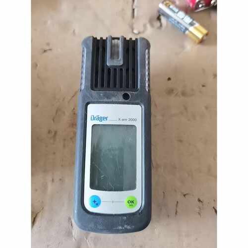 德尔格 Drager X-am 2000 四合一气体检测仪