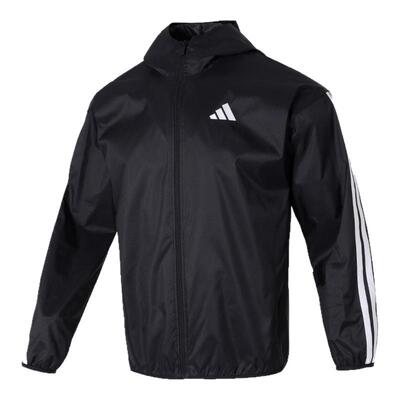 阿迪达斯男装舒适外套