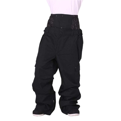 日本防水防风透气滑雪裤PONTAPES