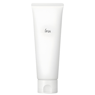 【达人专属】IPSA茵芙莎大橘子洁面水润清爽绵密不紧绷