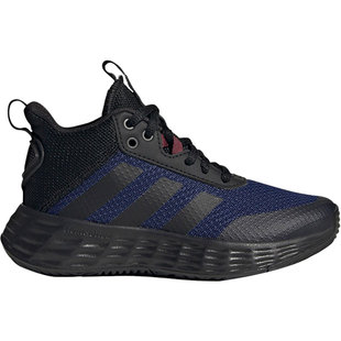 Adidas/阿迪达斯正品OWNTHEGAME 2.0儿童篮球运动鞋H06417