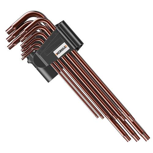 内六角扳手套装六棱内六方梅花6角螺丝刀工具大全扳手自动六边形