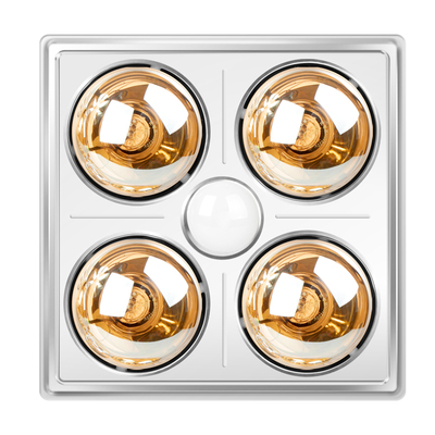 小霸王浴霸三合一替换灯暖