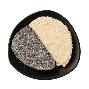 湖北特产 手工孝感麻糖 芝麻片 麦芽糖 480g  零食 怀旧食品