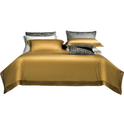 高端埃及长绒棉四件套