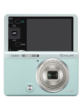 【官方正品】Casio卡西欧EX-ZR55