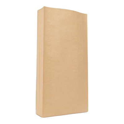 饲料肥料25KG内膜防水袋定制