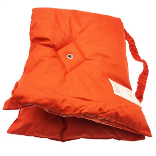 缅甸地震应急包家庭急救生救援用品防护头防灾头巾安全帽头盔兜帽