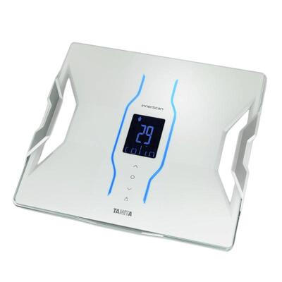 日本TANITA百利达智能体脂秤