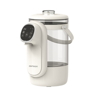 德国zemkon珍贡电热烧水壶家用保温一体全自动恒温调奶器饮水机